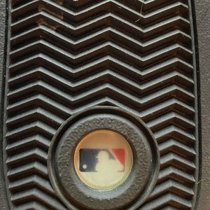 Men’s Authentic Red Sox Sneakers